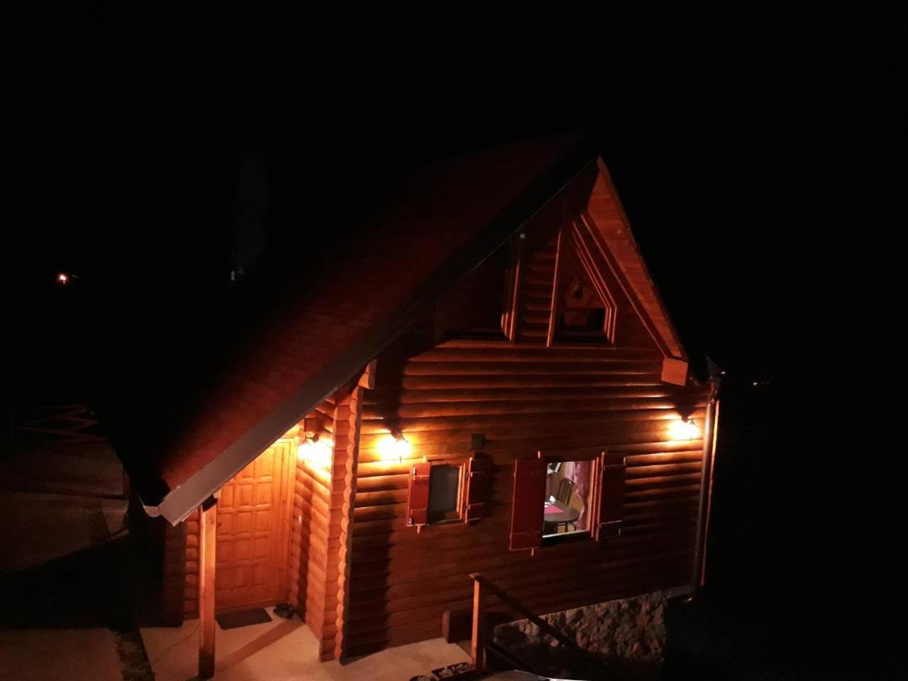 Vila Jelena Crni Vrh المظهر الخارجي الصورة