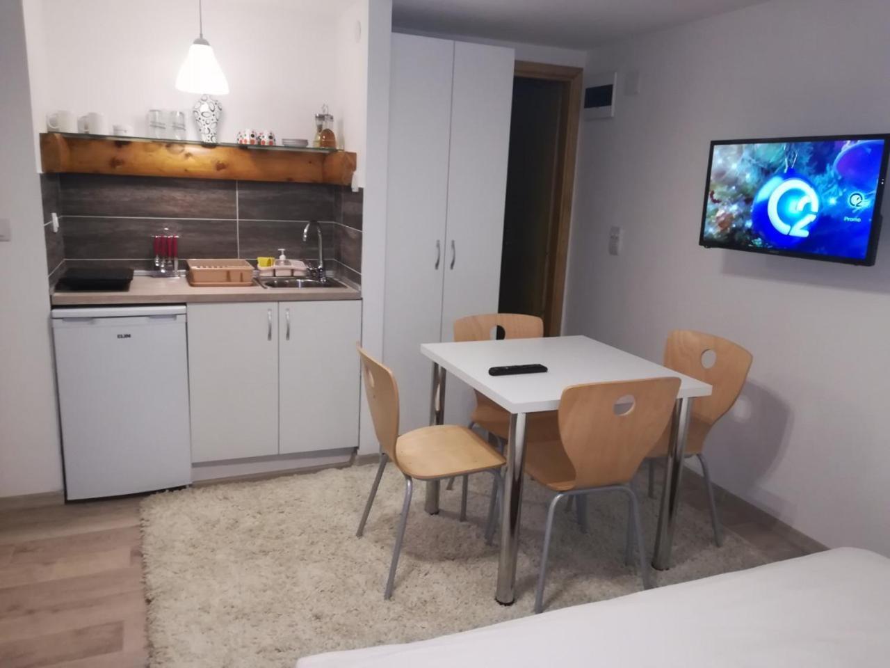 Vila Jelena Crni Vrh المظهر الخارجي الصورة