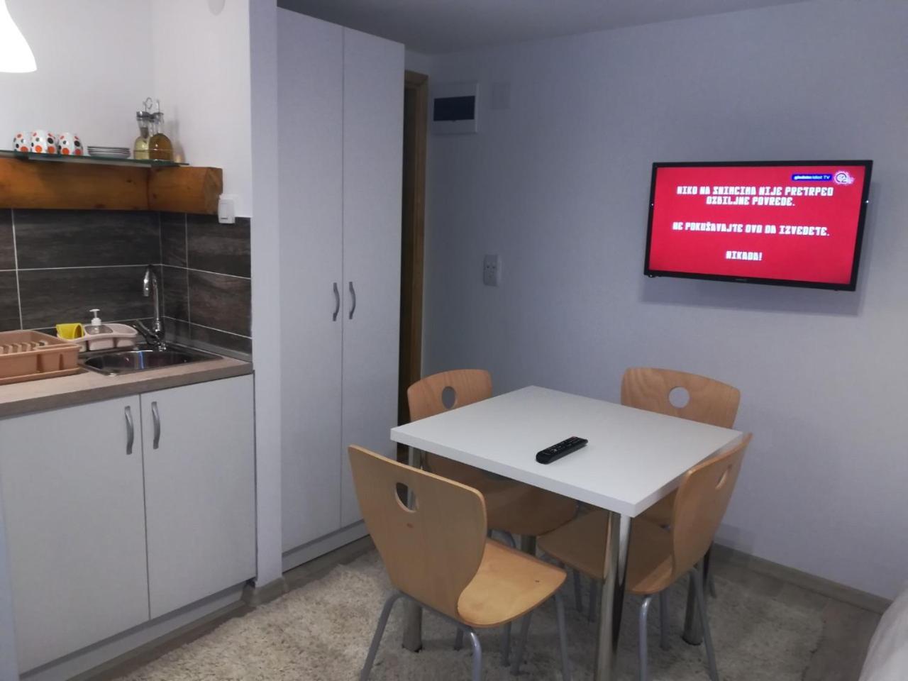 Vila Jelena Crni Vrh المظهر الخارجي الصورة