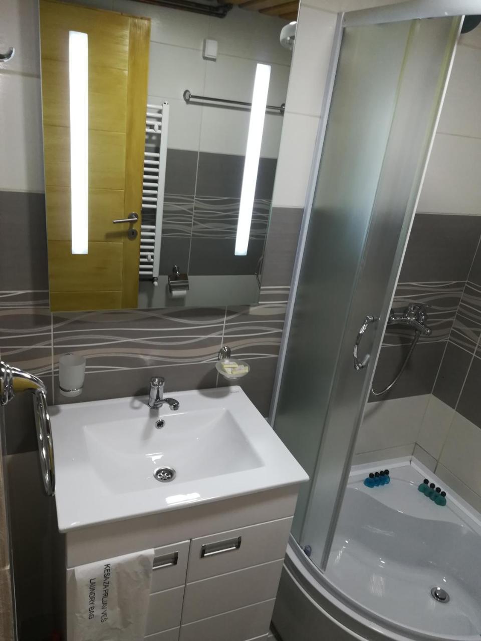 Vila Jelena Crni Vrh المظهر الخارجي الصورة