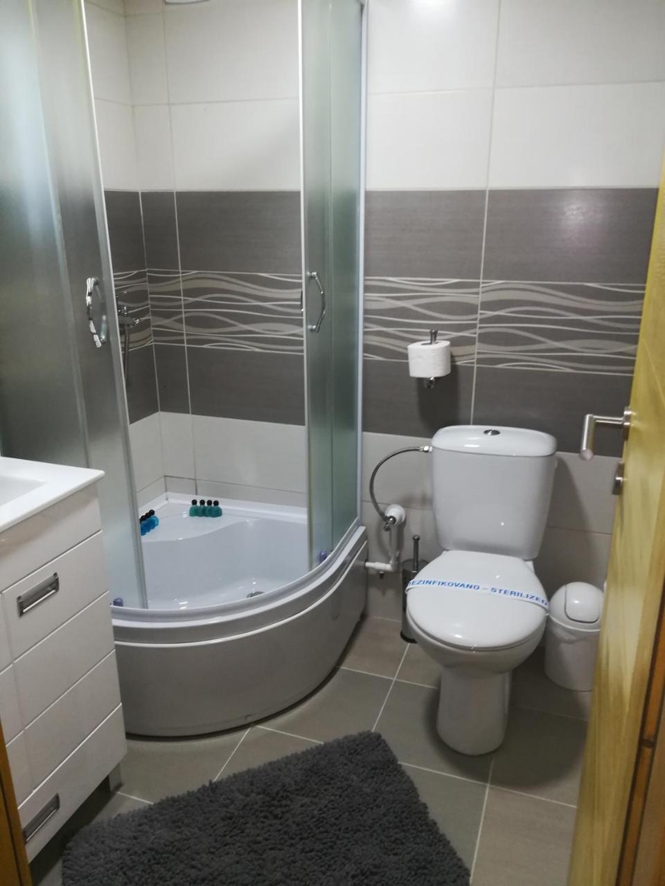 Vila Jelena Crni Vrh المظهر الخارجي الصورة