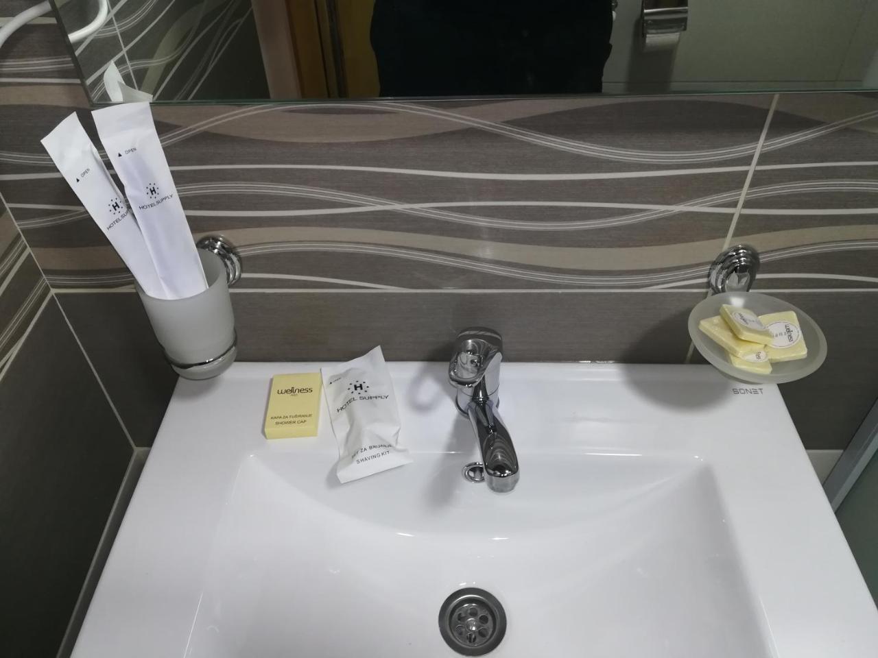 Vila Jelena Crni Vrh المظهر الخارجي الصورة