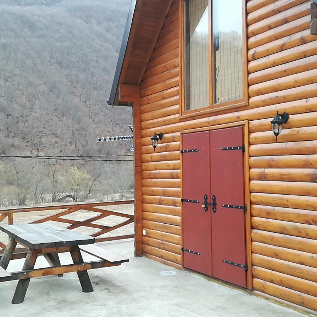 Vila Jelena Crni Vrh المظهر الخارجي الصورة